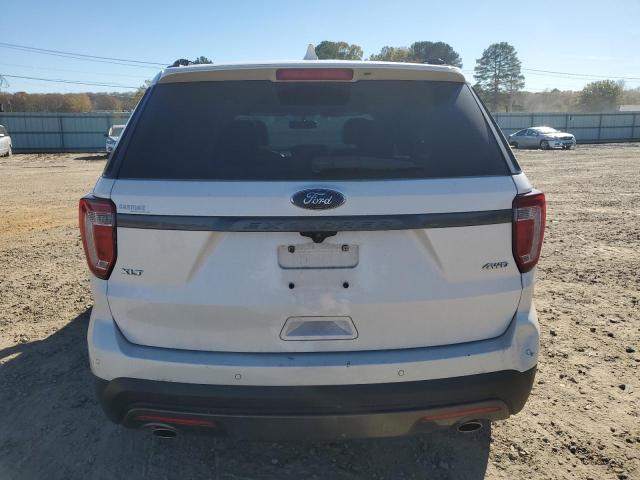 2017 FORD EXPLORER X - 1FM5K8D82HGE17620