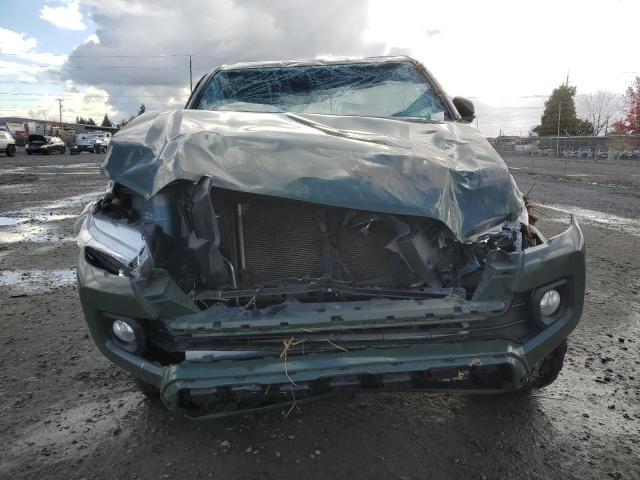 2022 TOYOTA TACOMA DOU - 3TMDZ5BN7NM129077