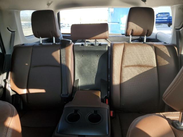 2023 TOYOTA 4RUNNER LI JTEKU5JR2P6163338