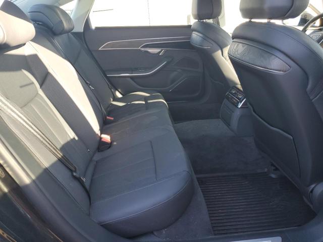 2023 AUDI A8 L WAULDAF81PN006663
