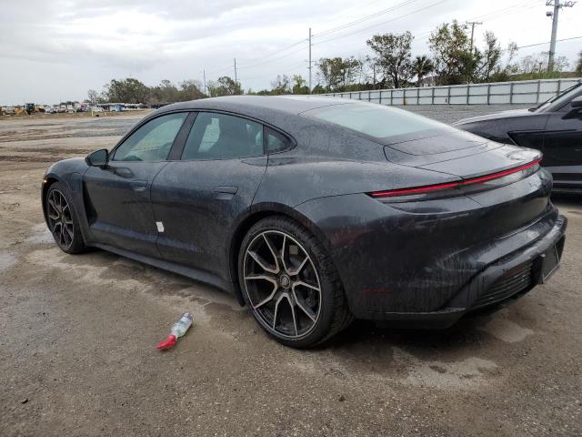 2023 PORSCHE TAYCAN WP0AA2Y10PSA16582