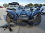 Lot #3051517073 2021 POLARIS SLINGSHOT