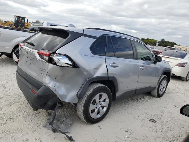 2020 TOYOTA RAV4 LE - JTMH1RFV7LD046154