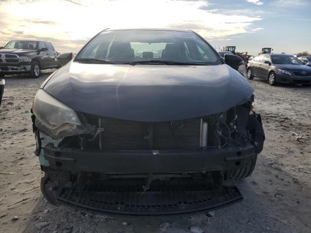 2015 TOYOTA COROLLA L - 2T1BURHE4FC477837