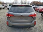 KIA SORENTO EX photo