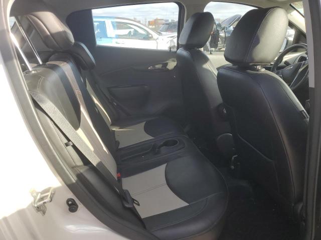 2016 CHEVROLET SPARK 2LT - KL8CF6SA3GC608908