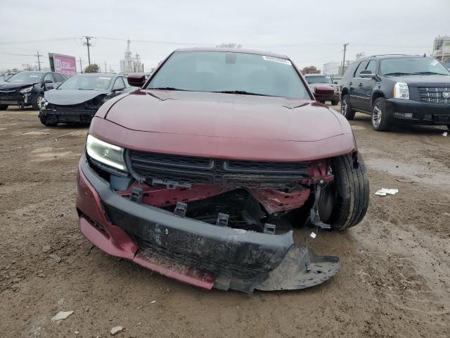 2018 DODGE CHARGER GT - 2C3CDXJG0JH291753