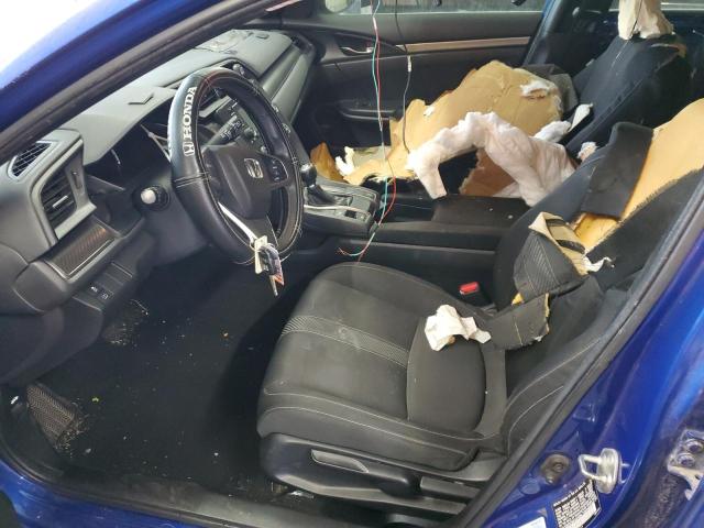 2018 HONDA CIVIC SPOR - SHHFK7G47JU210649