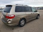 HONDA ODYSSEY EX снимка