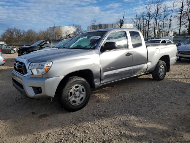 VIN 5TFTX4CN4EX046419 2014 Toyota Tacoma, Access Cab no.1