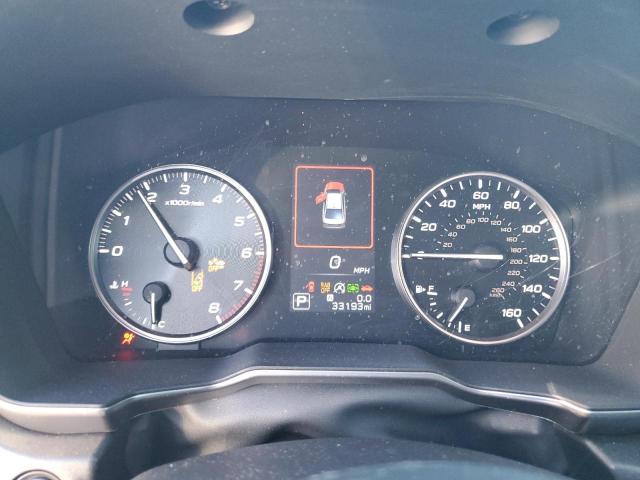 2022 SUBARU LEGACY LIM - 4S3BWAN63N3005077