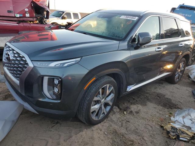 HYUNDAI PALISADE S