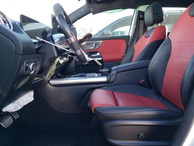 2023 MERCEDES-BENZ GLA 45 AMG - W1N4N5DB9PJ476773