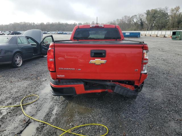 2017 CHEVROLET COLORADO L - 1GCGTCEN7H1187450