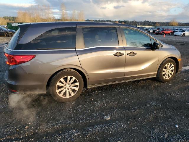 2019 HONDA ODYSSEY LX 5FNRL6H29KB131259