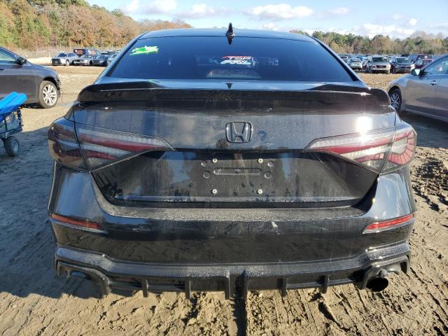 2022 HONDA CIVIC SPOR - 2HGFE2F56NH557798