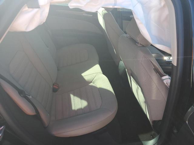 2020 FORD FUSION S - 3FA6P0G79LR223639