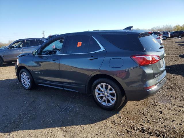 2020 CHEVROLET EQUINOX LT - 3GNAXJEV1LS574198