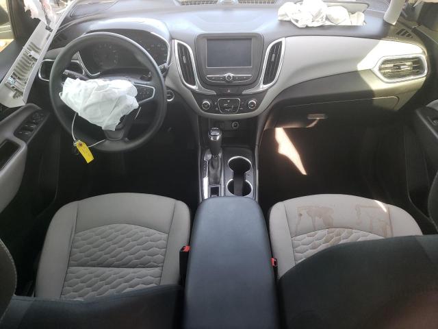 2018 CHEVROLET EQUINOX LS - 2GNAXHEV2J6352371