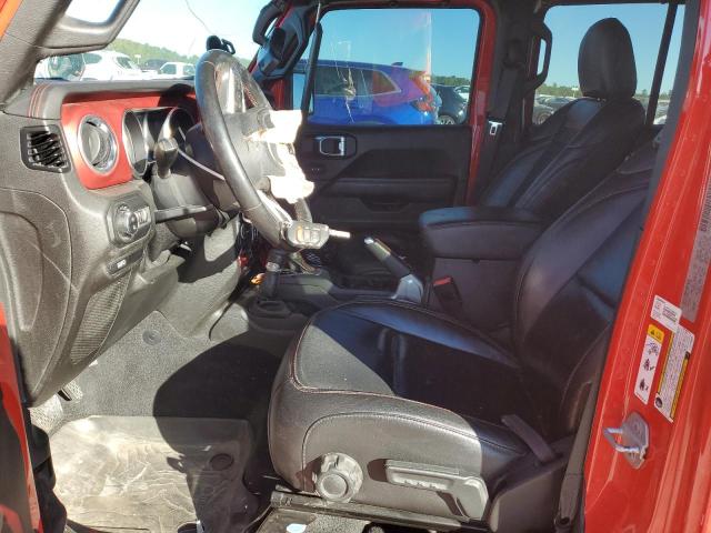 2020 JEEP GLADIATOR - 1C6JJTBG9LL103957