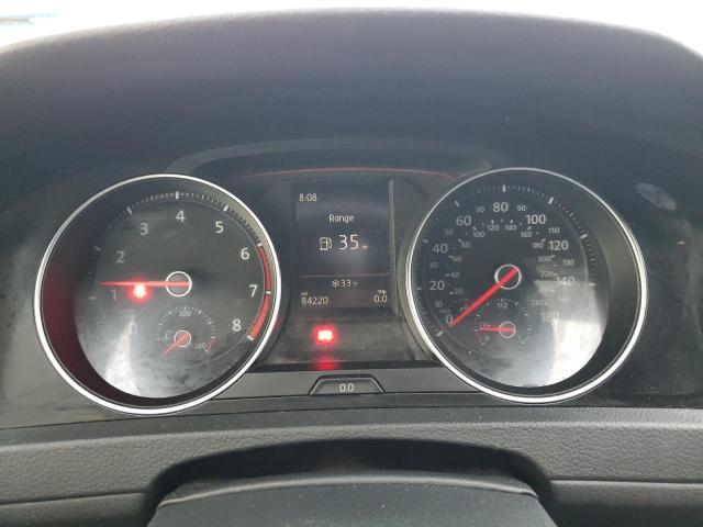 2019 VOLKSWAGEN GTI S - 3VW5T7AU7KM016152