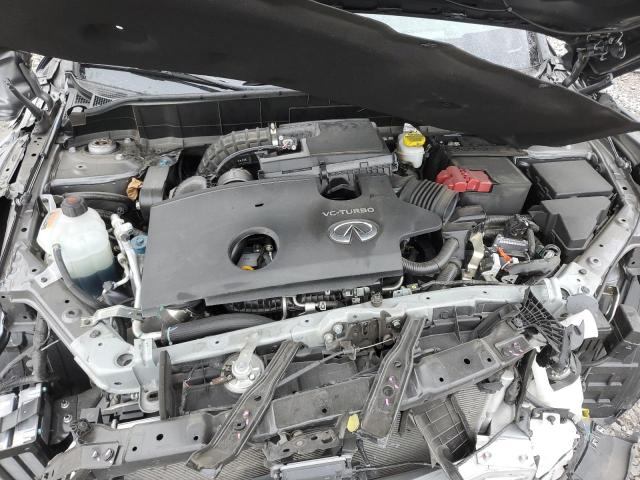 2022 INFINITI QX50 AUTOG 3PCAJ5DB6NF116743