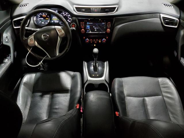 2015 NISSAN ROGUE S - 5N1AT2MV1FC796919