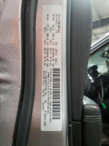 2015 DODGE DURANGO SX - 1C4RDJAG6FC771535