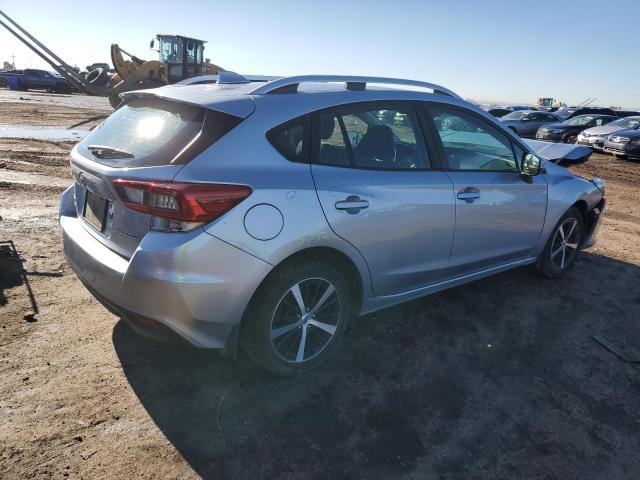 2020 SUBARU IMPREZA PR - 4S3GTAD64L3709866
