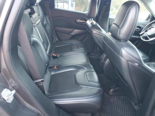 2019 JEEP CHEROKEE L - 1C4PJLLB3KD154823