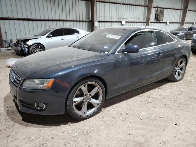 2012 AUDI A5 PREMIUM #3034429720