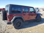 JEEP WRANGLER U photo