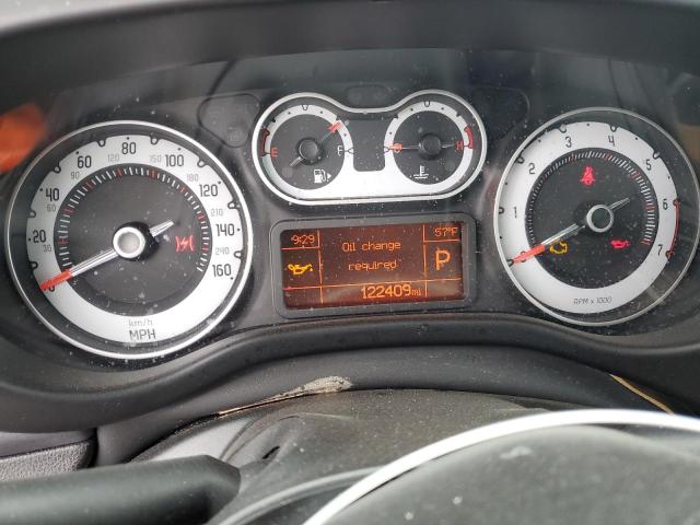 2017 FIAT 500L TREKK ZFBCFADH4HZ039427