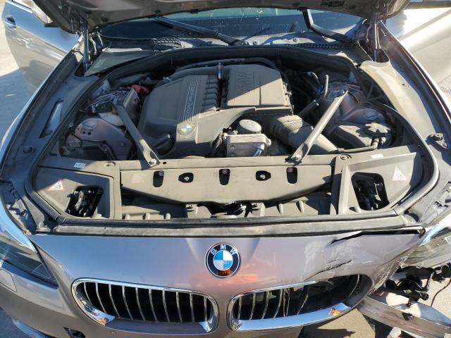 VIN WBA5B1C53FG127013 2015 BMW 5 SERIES no.11