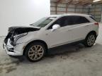2018 CADILLAC XT5 LUXURY - 1GYKNDRS0JZ147867