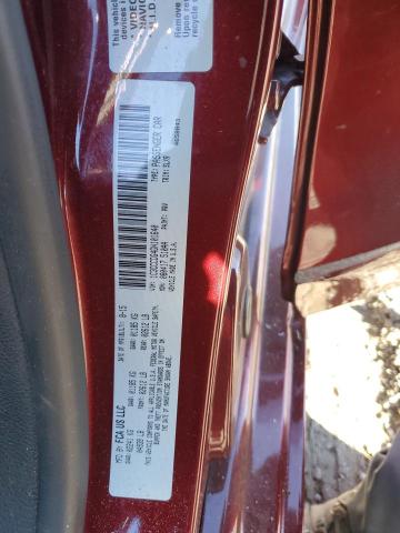 2016 CHRYSLER 200 S - 1C3CCCDG4GN101640
