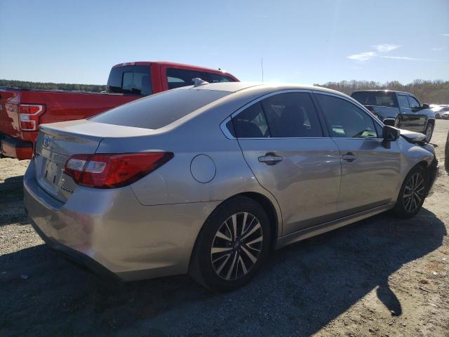 2019 SUBARU LEGACY 2.5 - 4S3BNAF61K3028807