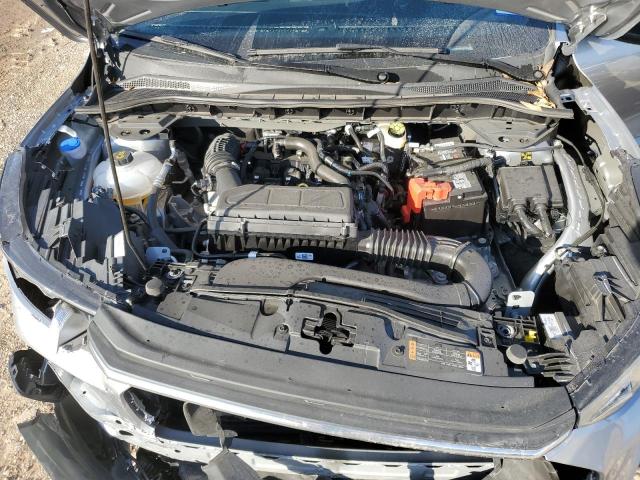 2024 FORD ESCAPE ST - 1FMCU0MN2RUA87392