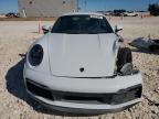 Lot #3025222716 2020 PORSCHE 911 CARRER