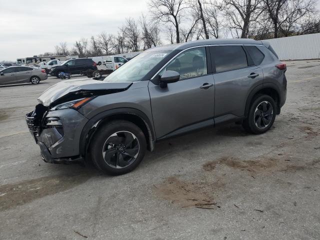 2024 NISSAN ROGUE SV #3028491916