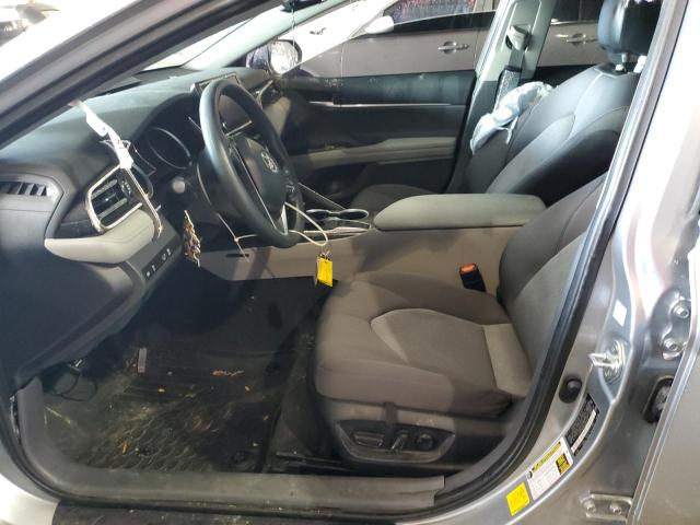 2024 TOYOTA CAMRY LE - 4T1R11AK8RU869148