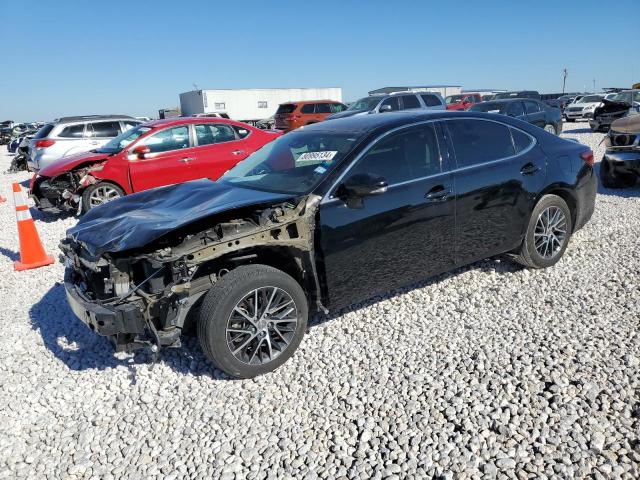 2017 LEXUS ES 350 #2999654594