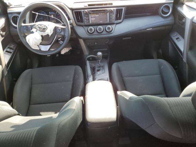 2018 TOYOTA RAV4 LE - 2T3BFREVXJW825069