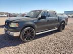 Lot #3024316997 2005 FORD F150 SUPER