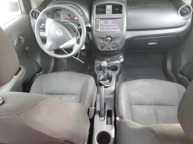 2019 NISSAN VERSA S - 3N1CN7AP5KL815516