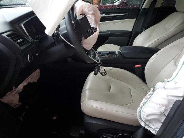 2018 FORD FUSION TIT - 3FA6P0RU8JR120695