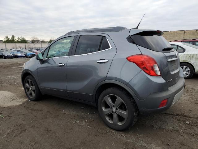 VIN KL4CJGSB6DB147784 2013 BUICK ENCORE no.2