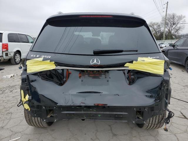 2020 MERCEDES-BENZ GLE 350 4M - 4JGFB4KB8LA052397