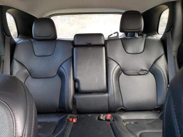 2022 JEEP CHEROKEE L - 1C4PJLMX5ND519713