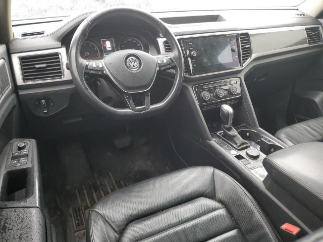 2018 VOLKSWAGEN ATLAS SEL - 1V2MR2CA1JC529463